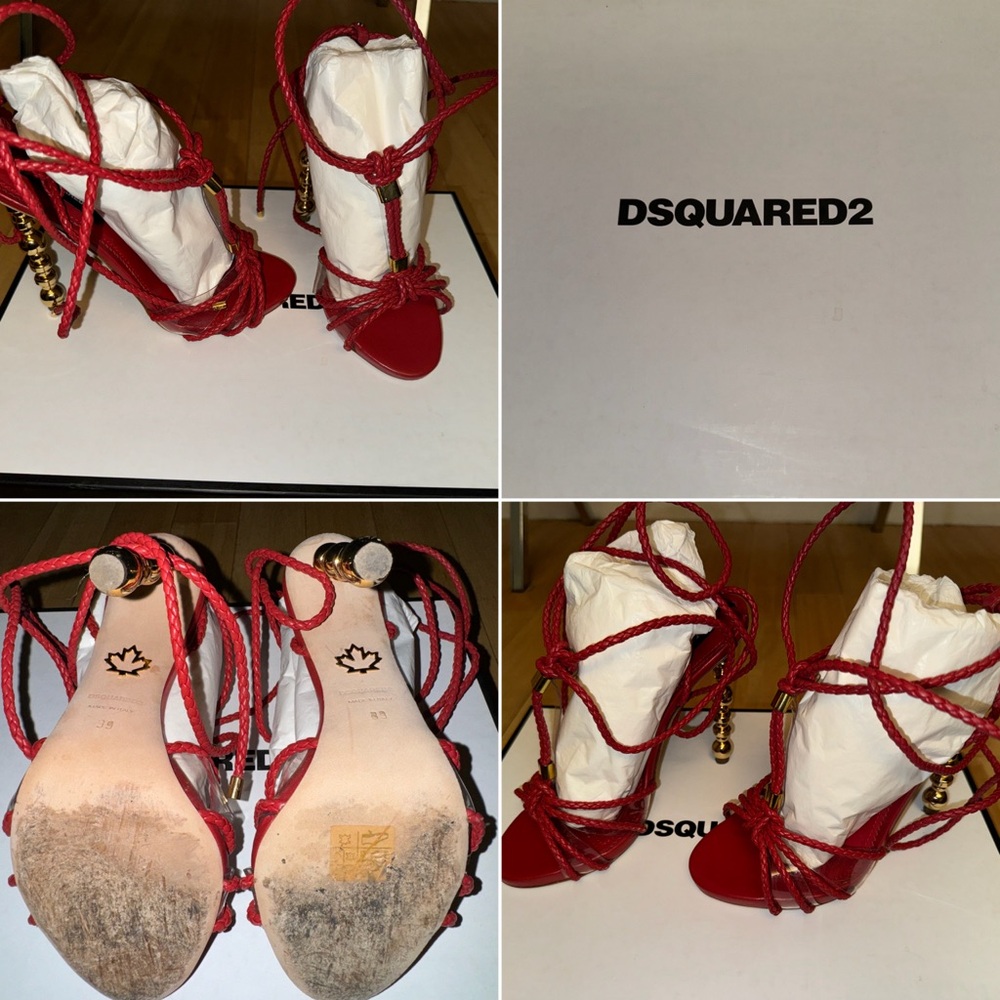 Dsquared 2